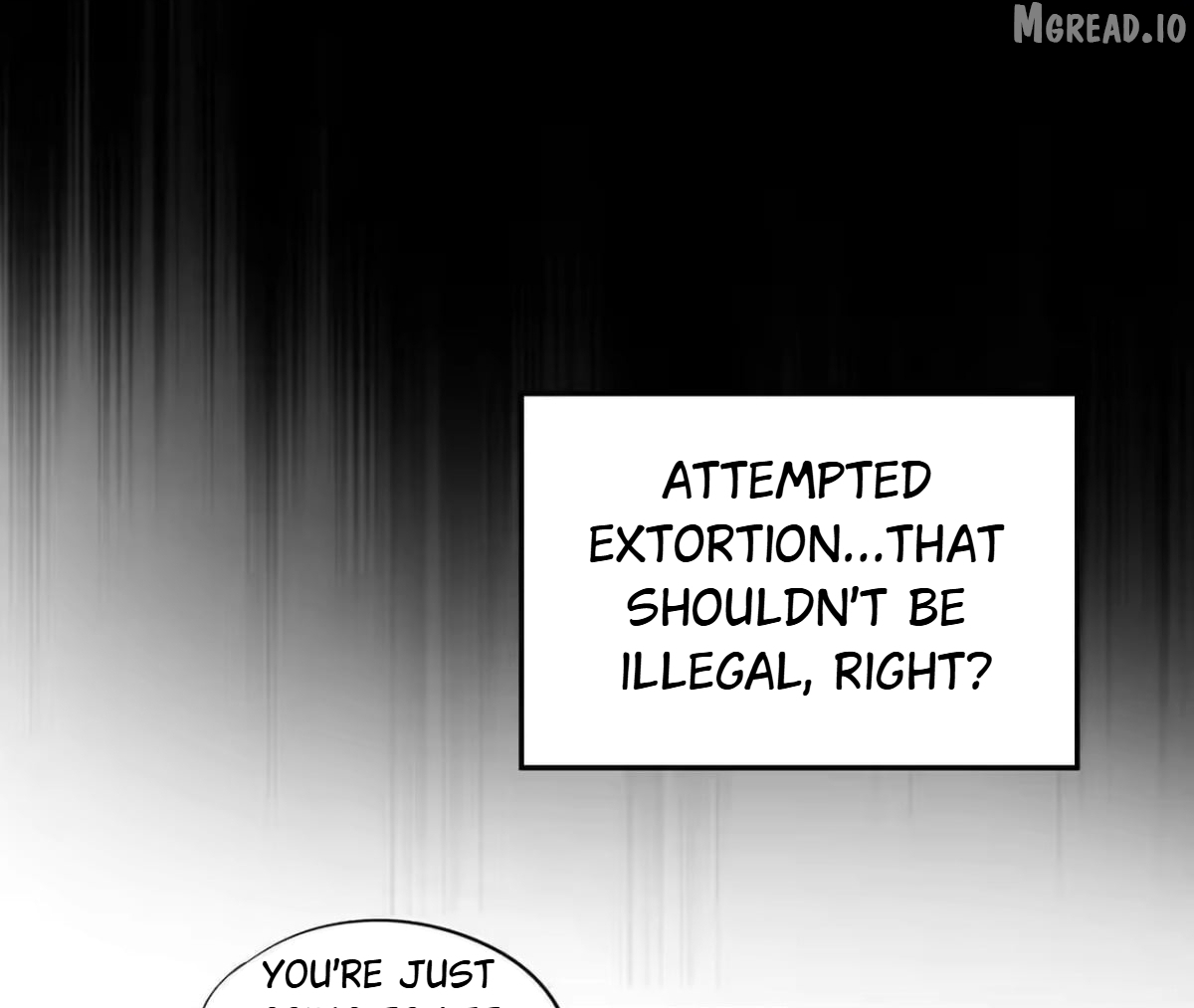Confession Of The Suspect A Chapter 8 - page 76